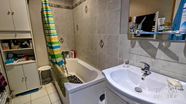 Maison 4 pièces - 79 m² Wavrin (59136)