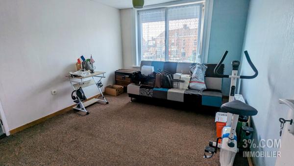 Maison 4 pièces - 79 m² Wavrin (59136)