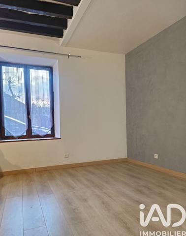 Appartement à vendre 1 pièce 31 m² Les Essarts-le-Roi