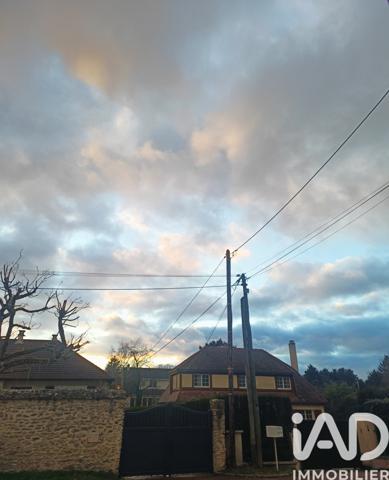 Appartement à vendre 1 pièce 31 m² Les Essarts-le-Roi