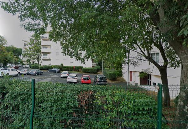 Appartement à BEZIERS, 34500 - 3 pièces 53m²