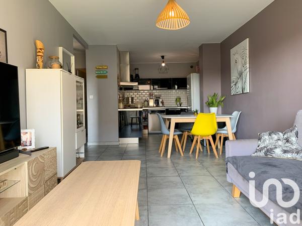 Appartement à vendre 4 pièces 77 m² Toulon