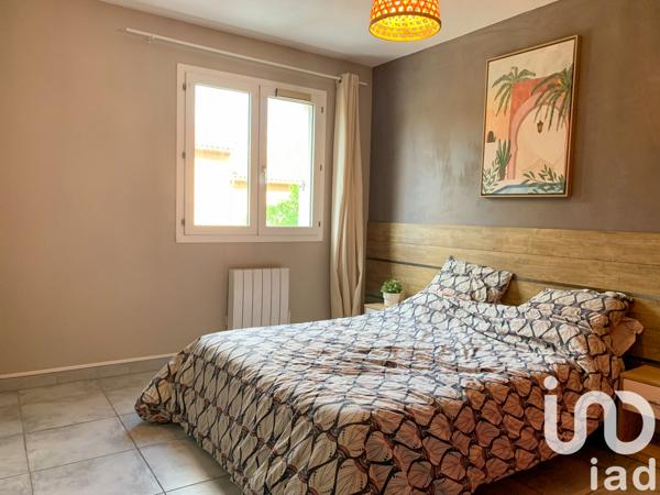 Appartement à vendre 4 pièces 77 m² Toulon