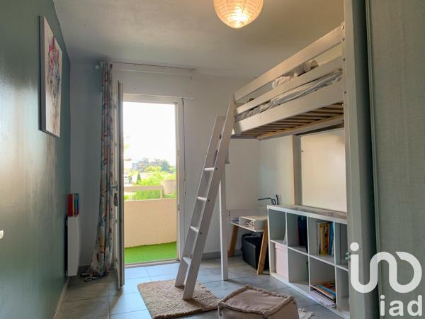 Appartement à vendre 4 pièces 77 m² Toulon