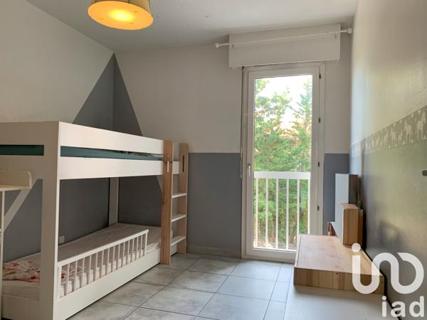 Appartement à vendre 4 pièces 77 m² Toulon