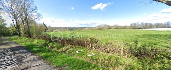 Terrain agricole de 17 820 m²