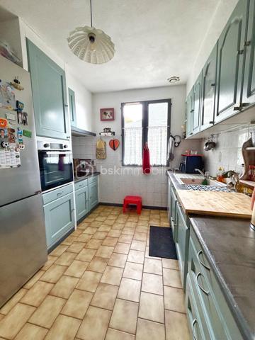 Maison contemporaine de 135,78 m²