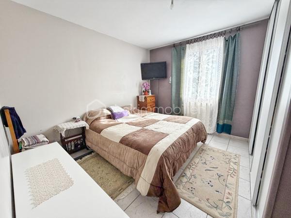 Maison contemporaine de 135,78 m²