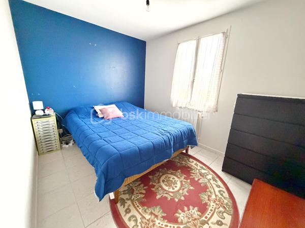 Maison contemporaine de 135,78 m²