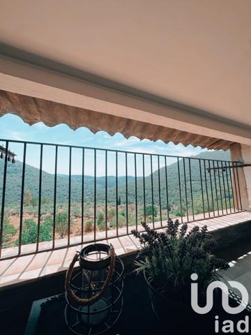 Immeuble à vendre 200 m² Bargemon