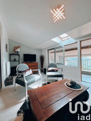 Immeuble à vendre 200 m² Bargemon