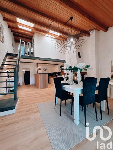 Immeuble à vendre 200 m² Bargemon