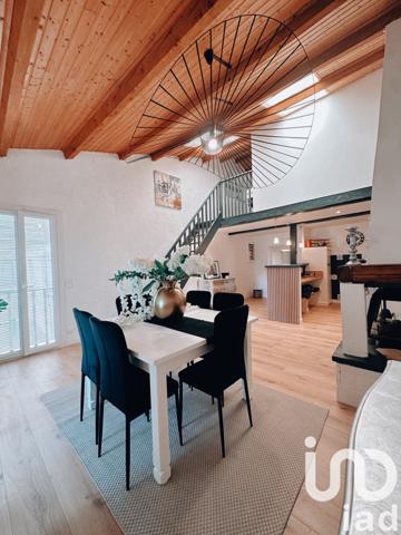 Immeuble à vendre 200 m² Bargemon