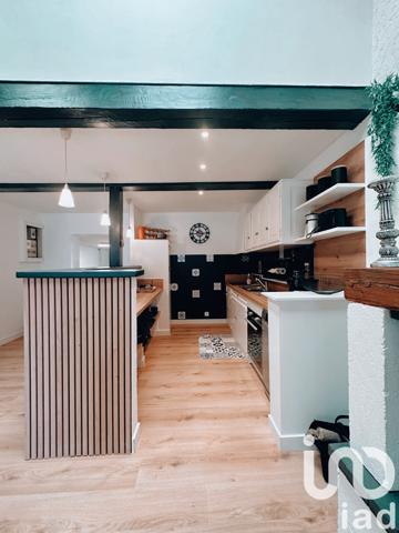 Immeuble à vendre 200 m² Bargemon