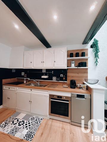 Immeuble à vendre 200 m² Bargemon