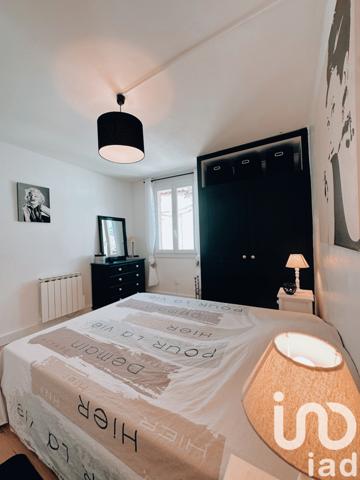 Immeuble à vendre 200 m² Bargemon