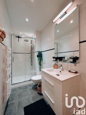 Immeuble à vendre 200 m² Bargemon