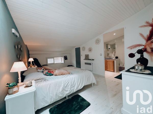 Immeuble à vendre 200 m² Bargemon