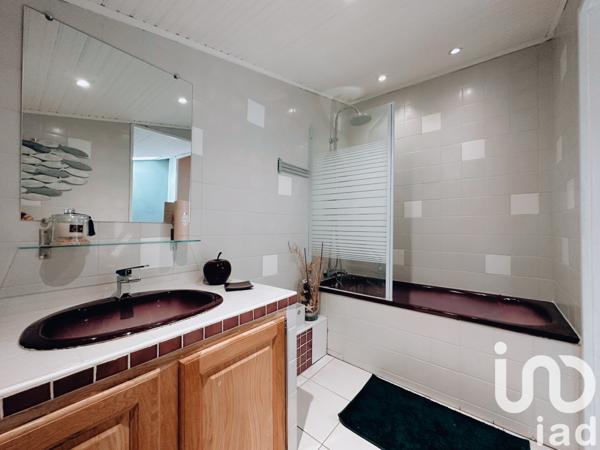 Immeuble à vendre 200 m² Bargemon