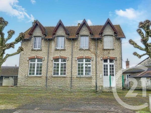 Maison à vendre  5 pièces - 127 m2 BAYEL - 10