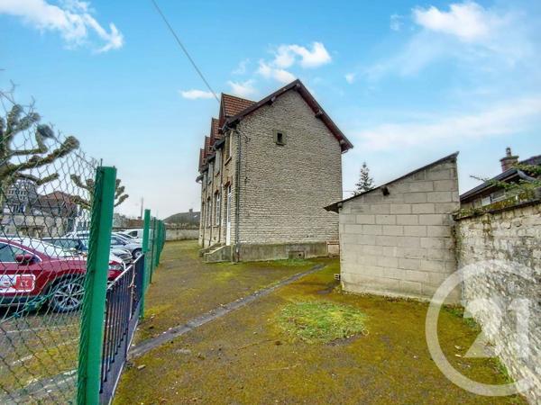 Maison à vendre  5 pièces - 127 m2 BAYEL - 10