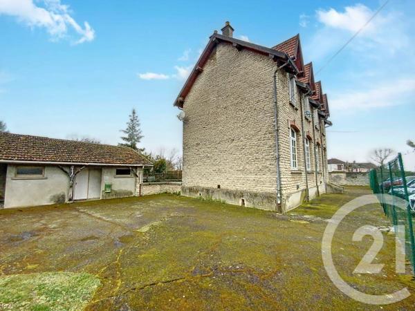 Maison à vendre  5 pièces - 127 m2 BAYEL - 10