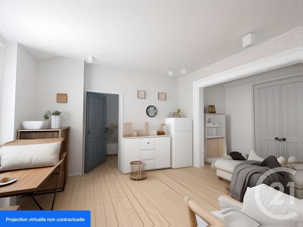 Maison à vendre  5 pièces - 127 m2 BAYEL - 10