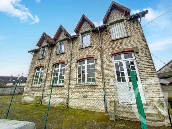 Maison à vendre  5 pièces - 127 m2 BAYEL - 10