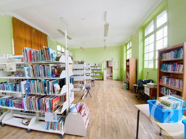 Maison à vendre  5 pièces - 127 m2 BAYEL - 10