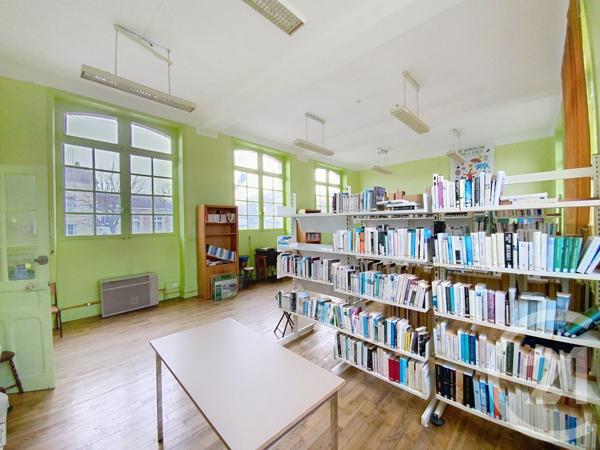 Maison à vendre  5 pièces - 127 m2 BAYEL - 10