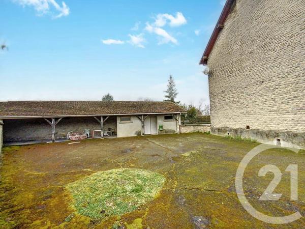 Maison à vendre  5 pièces - 127 m2 BAYEL - 10