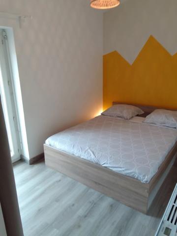 Location Appartement 3 pièces 45 m2 à Perpignan