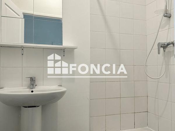 Location Appartement 2 pièces 43.8 m² - 32 RUE GIBERT Bihorel 76420