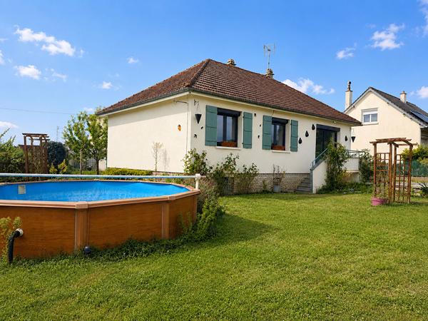 Maison Gisors