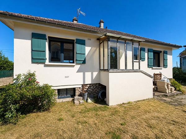Maison Gisors