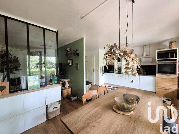 Appartement à vendre 2 pièces 49 m² Gif-sur-Yvette