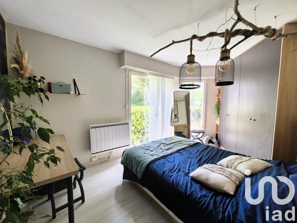 Appartement à vendre 2 pièces 49 m² Gif-sur-Yvette