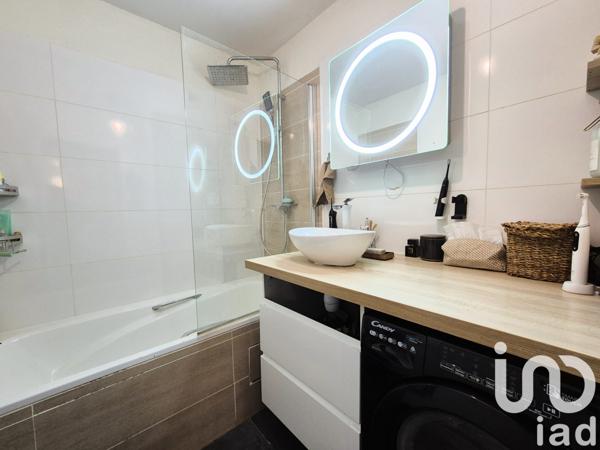 Appartement à vendre 2 pièces 49 m² Gif-sur-Yvette