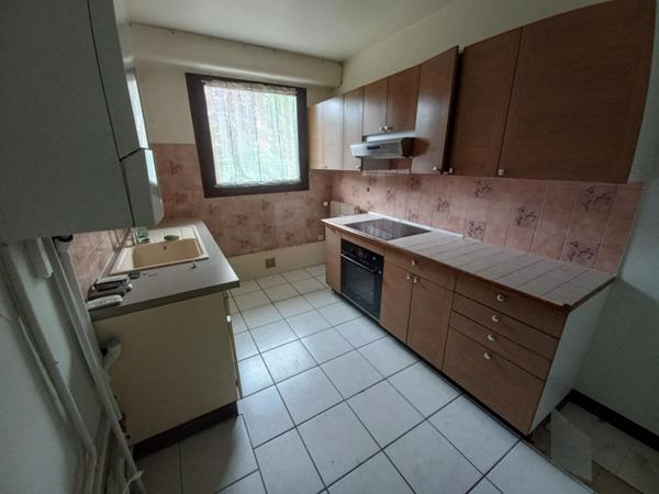 Chaumont Pavillon de plain pied