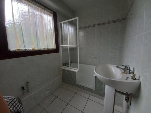 Chaumont Pavillon de plain pied