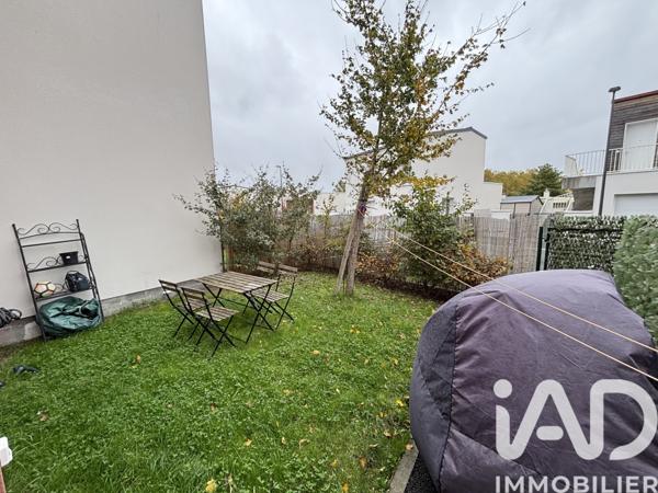 Maison à vendre 3 pièces 63 m² Fleury-les-Aubrais