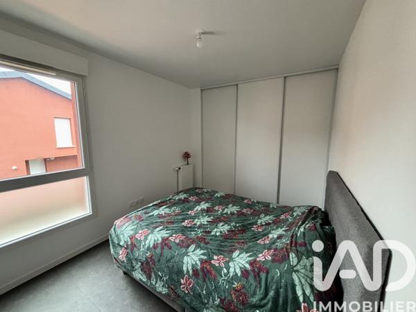 Maison à vendre 3 pièces 63 m² Fleury-les-Aubrais