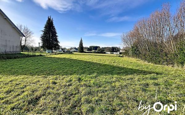 Terrain à vendre    Saint-Gervais-d'Auvergne