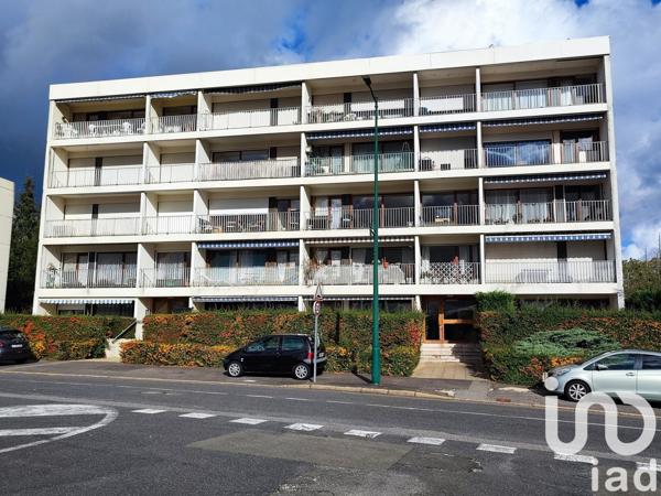 Apartment for sale 4 rooms 88 m² Gien