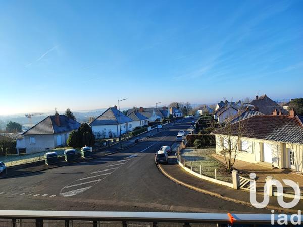 Apartment for sale 4 rooms 88 m² Gien