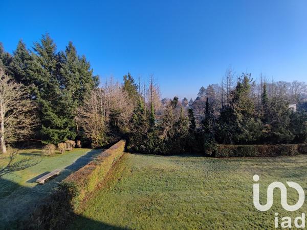 Apartment for sale 4 rooms 88 m² Gien