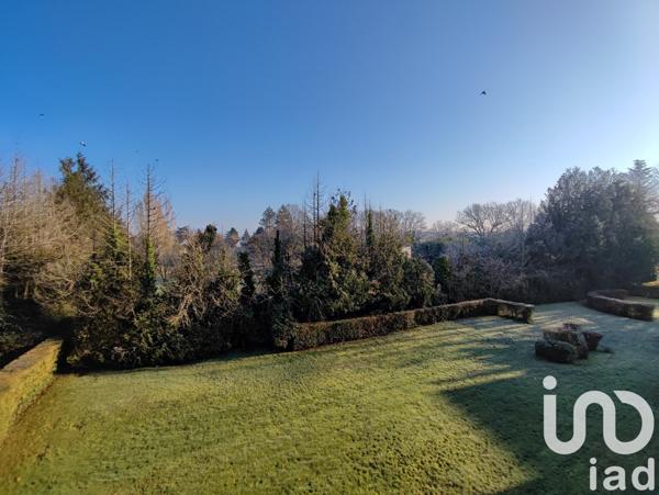 Apartment for sale 4 rooms 88 m² Gien