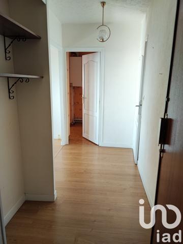 Apartment for sale 4 rooms 88 m² Gien