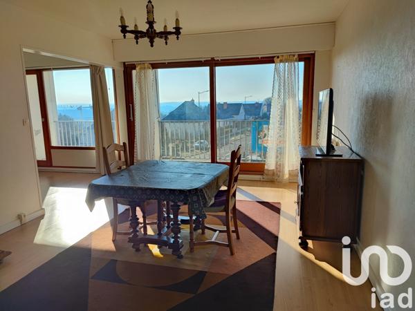 Apartment for sale 4 rooms 88 m² Gien