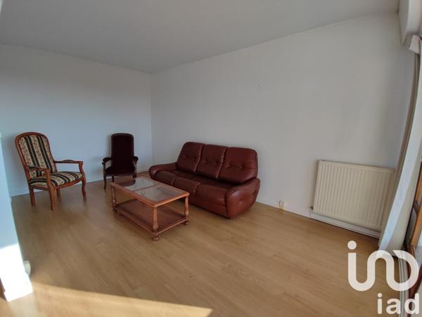 Apartment for sale 4 rooms 88 m² Gien